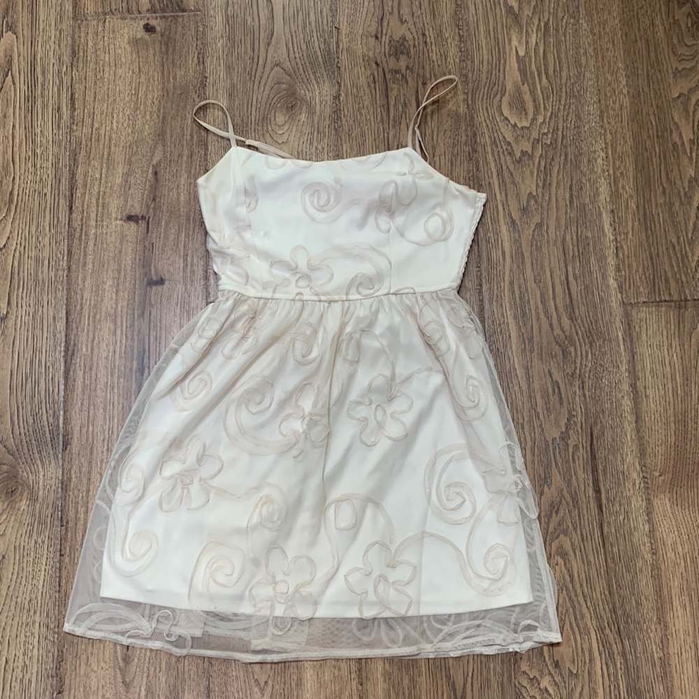 Summer Dress